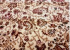 Тъкан персийски килим Blue stones 2538 cream